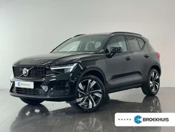 , metallic lak Gebruikt 2025 Volvo XC40 Plus SUV | € 58.900