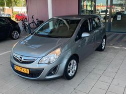 Gebruikt 2013 Opel Corsa | € 5.499 (Eerlijke prijs)