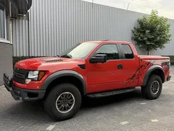 Overige Gebruikt 2010 Ford F-150 Raptor Pickup | € 40.950 (Duur)