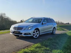 Grijs Gebruikt 2009 Mercedes 500 Avantgarde Stationwagen | € 19.950