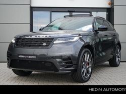 Carpathian grey Gebruikt 2025 Land Rover Range Rover Velar HSE Dynamic SUV | € 86.995 (Duur)
