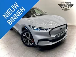 Grijs Gebruikt 2024 Ford Mustang Mach-E Premium SUV | € 44.950 (Eerlijke prijs)