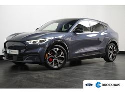 Blauw Gebruikt 2021 Ford Mustang SUV | € 32.700