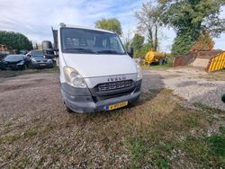 Gebruikt 2012 Iveco Daily Cabriolet | € 7.500