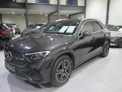 Grijs Gebruikt 2023 Mercedes GLC200 AMG SUV | € 52.000