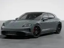 Grijs Nieuw 2025 Porsche Taycan GTS Sport Turismo Sedan | € 149.750