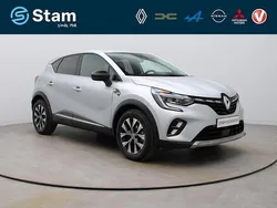 Grijs metallic Gebruikt 2024 Renault Captur Techno SUV | € 23.990 (Eerlijke prijs)