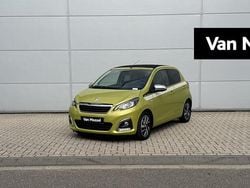 Groen Gebruikt 2019 Peugeot 108 Collection Hatchback | € 10.940 (Eerlijke prijs)