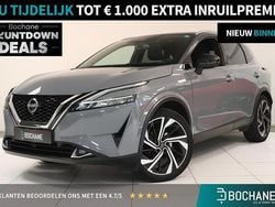 Grijs Gebruikt 2023 Nissan Qashqai Tekna+ SUV | € 29.900 (Goede deal)