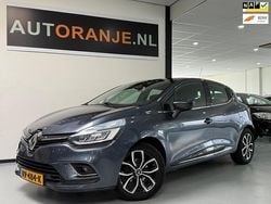 Grijs Gebruikt 2018 Renault Clio IV Bose Edition Hatchback | € 6.895 (Goede deal)