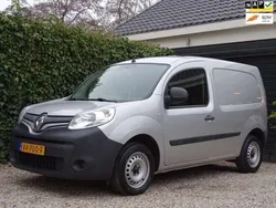 Gebruikt 2016 Renault Kangoo Black Edition MPV | € 5.500 (Eerlijke prijs)