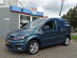 Groen Gebruikt 2016 VW Caddy MPV | € 7.950 (Super prijs)