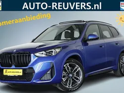 Blauw Gebruikt 2024 BMW X1 M Sport SUV | € 55.900 (Eerlijke prijs)