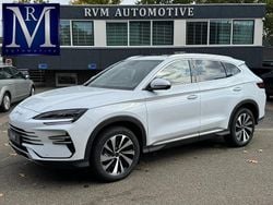 Overige Nieuw 2025 BYD Seal U Boost SUV | € 37.400 (Goede deal)