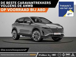 Gunmetal grey (grijs metallic) Nieuw 2025 Nissan Qashqai Pack SUV | € 46.439