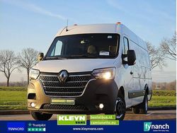 Wit Gebruikt 2020 Renault Master Van | € 16.750 (Goede deal)