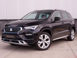 Zwart Gebruikt 2021 Seat Ateca Business SUV | € 26.500 (Eerlijke prijs)
