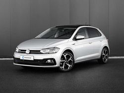 Grijs Gebruikt 2020 VW Polo Highline Hatchback | € 24.900 (Duur)
