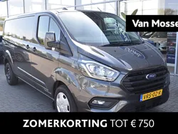 Overig Gebruikt 2022 Ford Transit Custom Trend Van | € 33.950 (Duur)