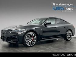 Zwart Gebruikt 2024 BMW M440 M Sport Sedan | € 94.880