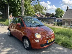 Hatchback Gebruikt 2008 Fiat 500 Pop Hatchback | € 3.950 (Eerlijke prijs)