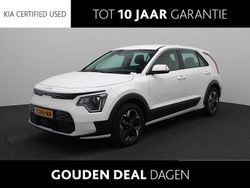 Wit Gebruikt 2024 Kia e-Niro Light SUV | € 30.940 (Super prijs)