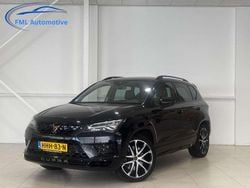 Zwart Gebruikt 2020 Cupra Ateca SUV | € 29.994 (Goede deal)