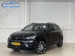 Zwart Gebruikt 2020 Cupra Ateca SUV | € 30.994 (Goede deal)