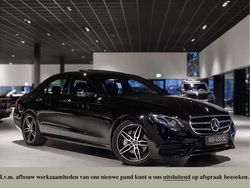 Zwart Gebruikt 2017 Mercedes E350 AMG Sedan | € 32.950 (Duur)