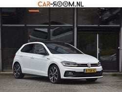 Wit Gebruikt 2019 VW Polo GTI Hatchback | € 17.450 (Goede deal)