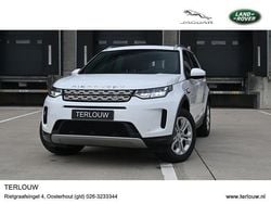 Wit Gebruikt 2020 Land Rover Discovery Sport S SUV | € 24.995