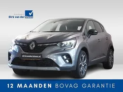 Zilver Gebruikt 2024 Renault Captur Techno SUV | € 23.500 (Eerlijke prijs)