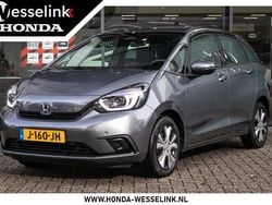 Grijs Gebruikt 2020 Honda Jazz Elegance Hatchback | € 20.450 (Eerlijke prijs)