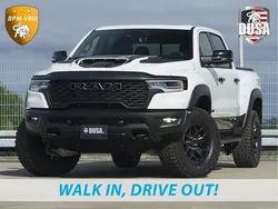 Wit Nieuw 2025 Dodge Ram Pickup | € 109.950