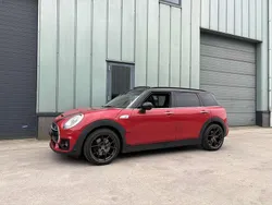 Rood Gebruikt 2016 Mini John Cooper Works Clubman Sport Stationwagen | € 17.950 (Eerlijke prijs)