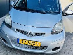 Gebruikt 2009 Toyota Aygo Hatchback | € 1.600 (Eerlijke prijs)