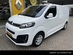 Overige Gebruikt 2020 Citroën Jumpy MPV | € 11.900 (Super prijs)