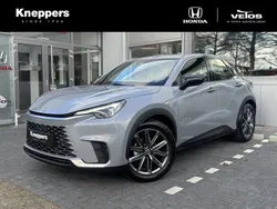 Grijs Nieuw 2025 Lexus LBX Business Edition SUV | € 41.950 (Eerlijke prijs)