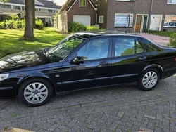 Gebruikt 2003 Saab 9-5 Stationwagen | € 600