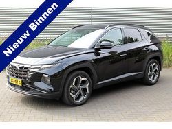 Zwart Gebruikt 2022 Hyundai Tucson Comfort SUV | € 30.750 (Goede deal)