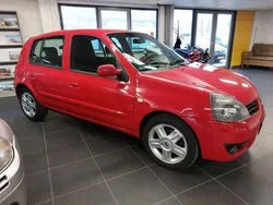 Renault Clio II