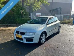 Groen Gebruikt 2005 Fiat Stilo Young Hatchback | € 999 (Eerlijke prijs)