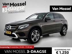 Bruin Gebruikt 2018 Mercedes GLC350 Premium SUV | € 31.900 (Iets duurder)
