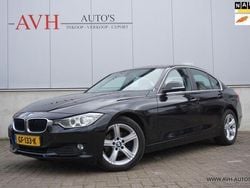 Sedan Gebruikt 2015 BMW 320 Efficient Dynamics Sedan | € 11.950 (Eerlijke prijs)