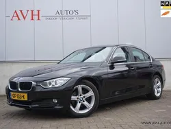 Sedan Gebruikt 2015 BMW 320 Efficient Dynamics Sedan | € 12.750 (Iets duurder)