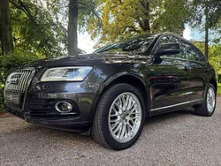 Grijs Gebruikt 2014 Audi Q5 SUV | € 22.950 (Goede deal)