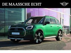 Groen Gebruikt 2025 Mini John Cooper Works Countryman Comfort SUV | € 47.950 (Iets duurder)