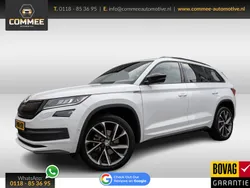 Suv Gebruikt 2018 Skoda Kodiaq Business Line SUV | € 29.944 (Eerlijke prijs)