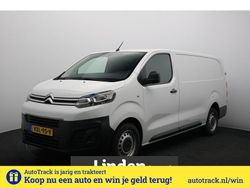 Wit Gebruikt 2023 Citroën Jumpy MPV | € 15.950 (Goede deal)