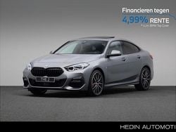 Grijs Gebruikt 2025 BMW 220 Comfort Edition Coupé | € 44.880 (Eerlijke prijs)